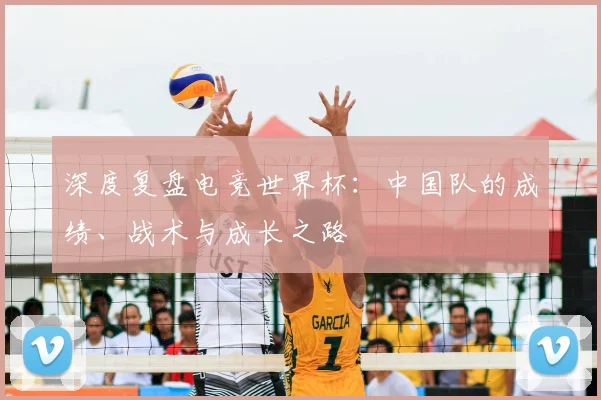 深度复盘电竞世界杯：中国队的成绩、战术与成长之路